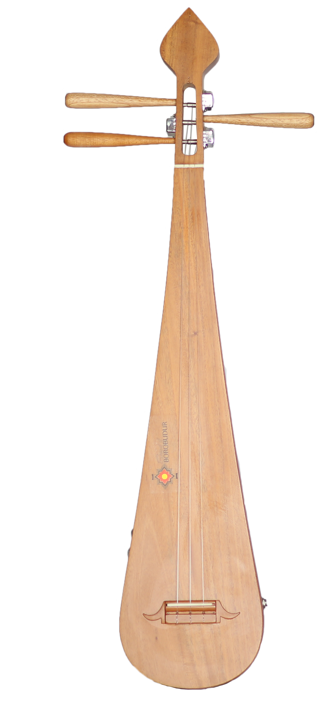 Sambharamandeli Patraluncing Tipe-2